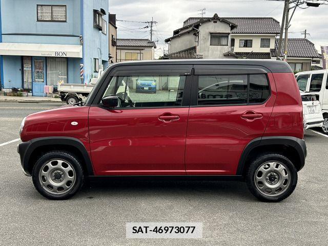 Suzuki HUSTLER 2014-03 7876908-4