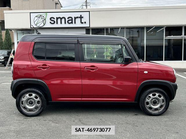 Suzuki HUSTLER 2014-03 7876908-5