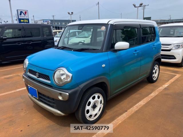 sat car