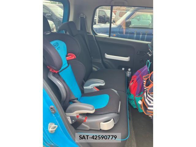 Suzuki HUSTLER 2014-01 7876915-11