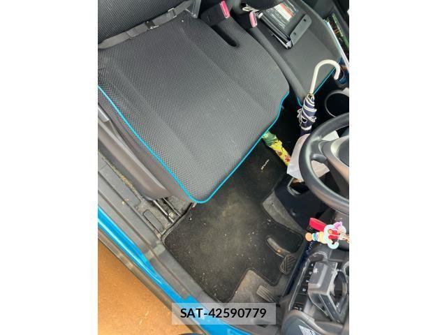 Suzuki HUSTLER 2014-01 7876915-13