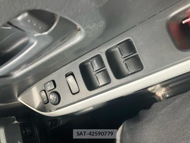 Suzuki HUSTLER 2014-01 7876915-17