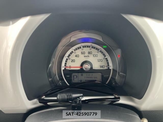 Suzuki HUSTLER 2014-01 7876915-18