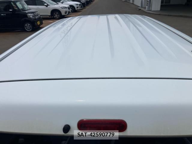 Suzuki HUSTLER 2014-01 7876915-6