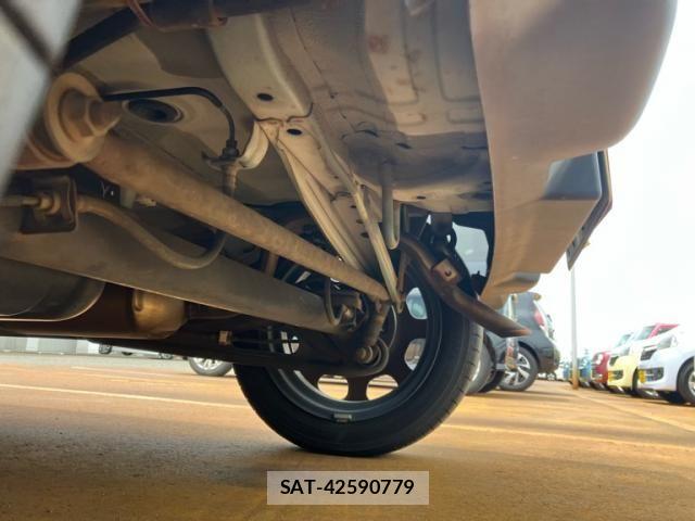 Suzuki HUSTLER 2014-01 7876915-8