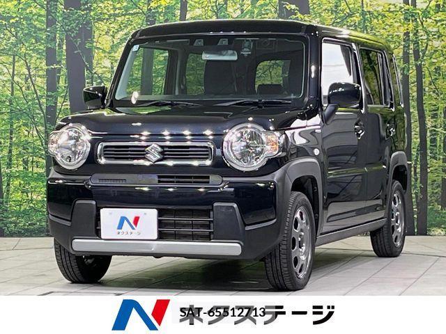 Suzuki HUSTLER 2021-02 7876891-0