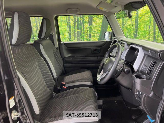 Suzuki HUSTLER 2021-02 7876891-9