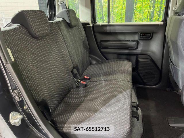 Suzuki HUSTLER 2021-02 7876891-10