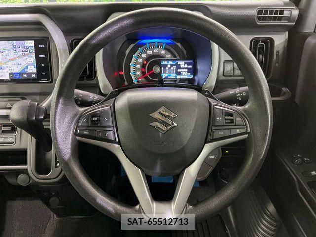 Suzuki HUSTLER 2021-02 7876891-12