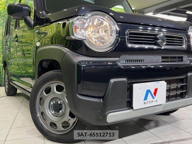 Suzuki HUSTLER 2021-02 7876891-13