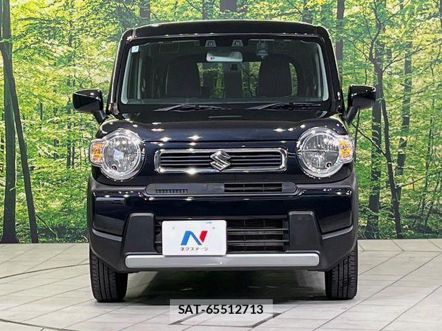 Suzuki HUSTLER 2021-02 7876891-15