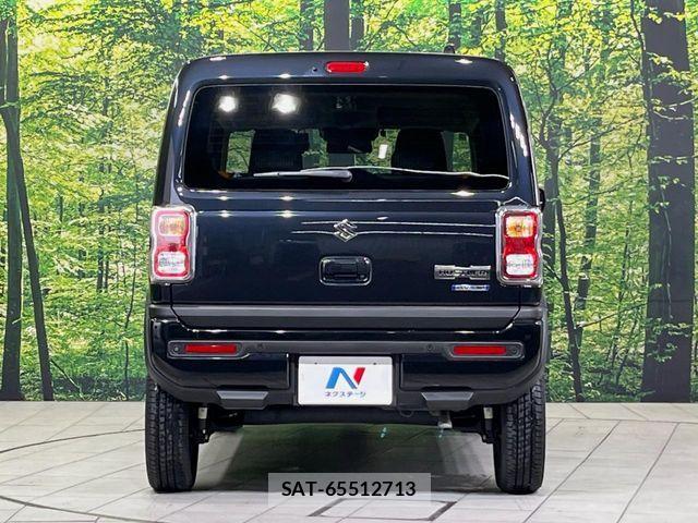 Suzuki HUSTLER 2021-02 7876891-16