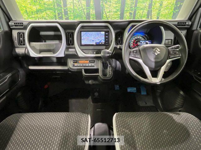 Suzuki HUSTLER 2021-02 7876891-1