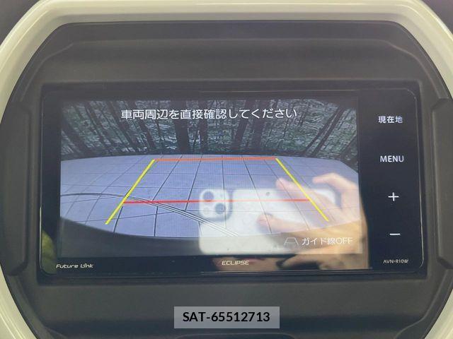 Suzuki HUSTLER 2021-02 7876891-3
