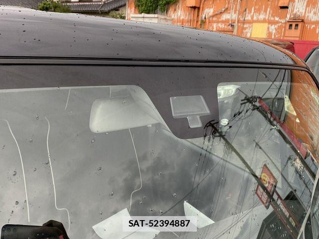 Suzuki HUSTLER 2015-10 7876912-9