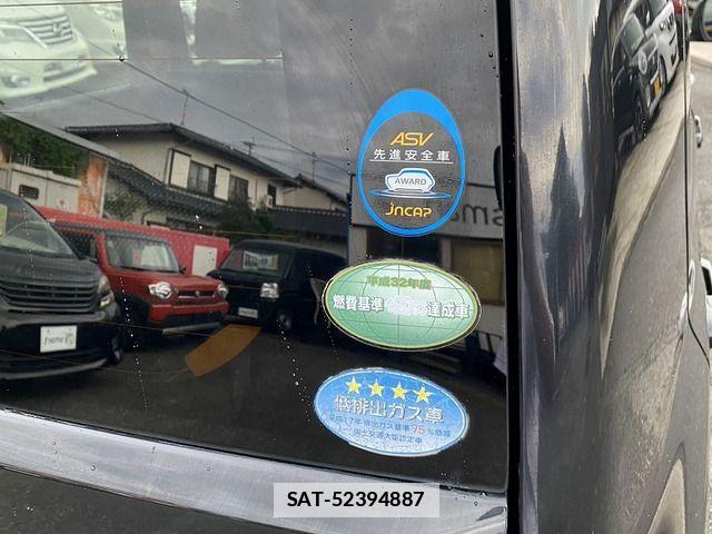 Suzuki HUSTLER 2015-10 7876912-11