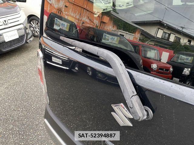 Suzuki HUSTLER 2015-10 7876912-12