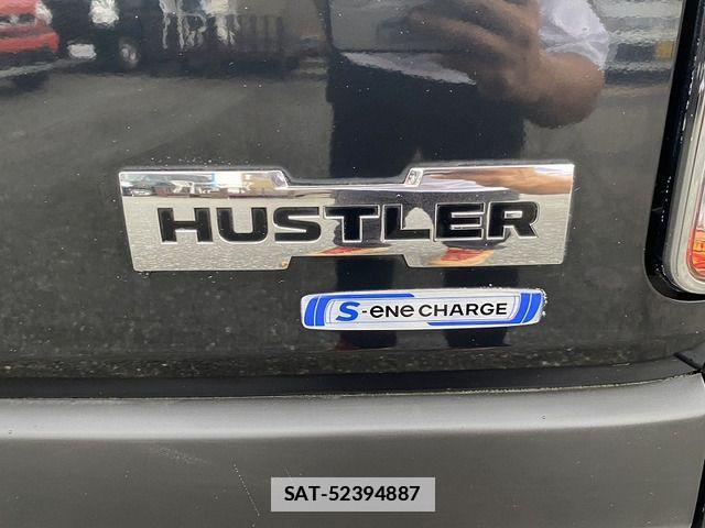 Suzuki HUSTLER 2015-10 7876912-13