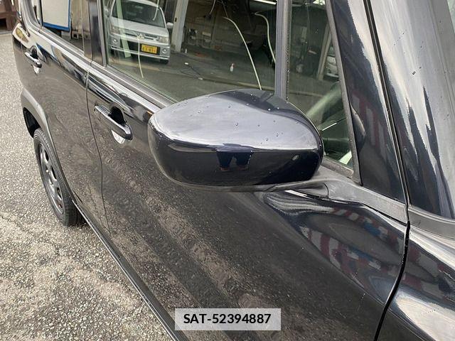 Suzuki HUSTLER 2015-10 7876912-14