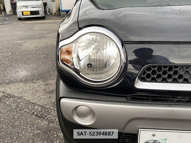 Suzuki HUSTLER 2015-10 7876912-16