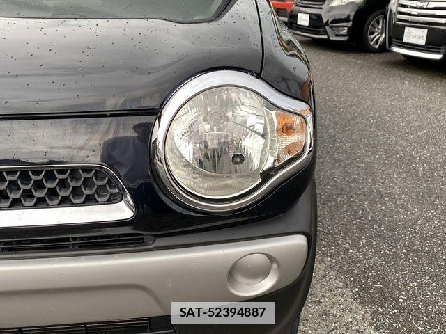 Suzuki HUSTLER 2015-10 7876912-17