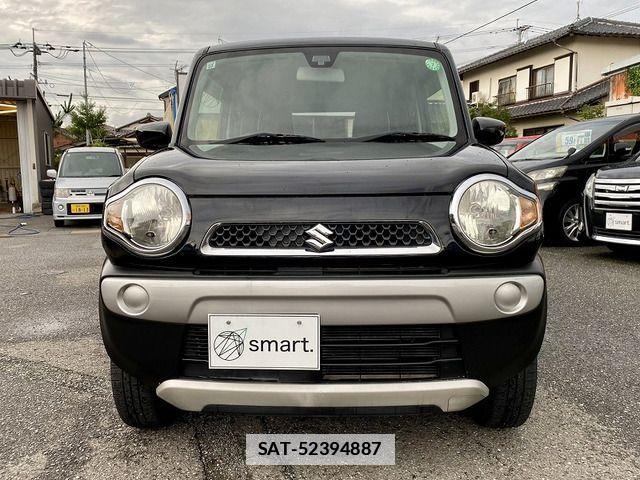 Suzuki HUSTLER 2015-10 7876912-2