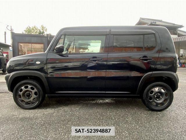 Suzuki HUSTLER 2015-10 7876912-4