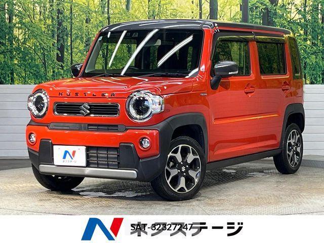 Suzuki HUSTLER 2020-09 7876876-0
