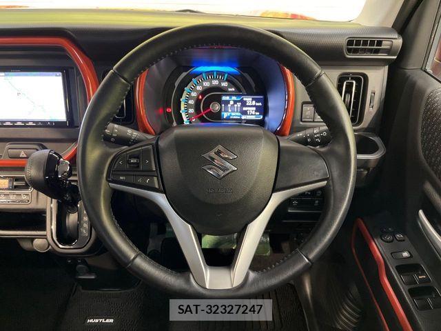 Suzuki HUSTLER 2020-09 7876876-11