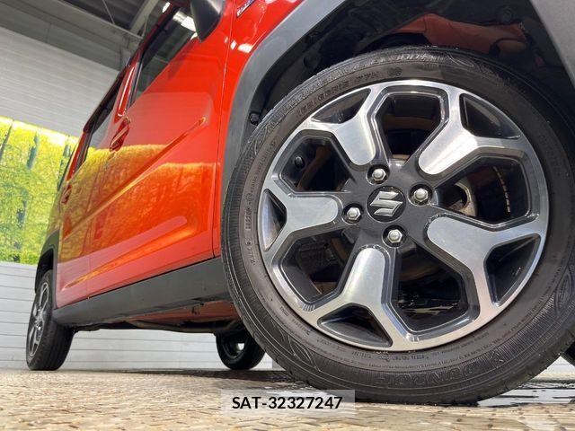 Suzuki HUSTLER 2020-09 7876876-13