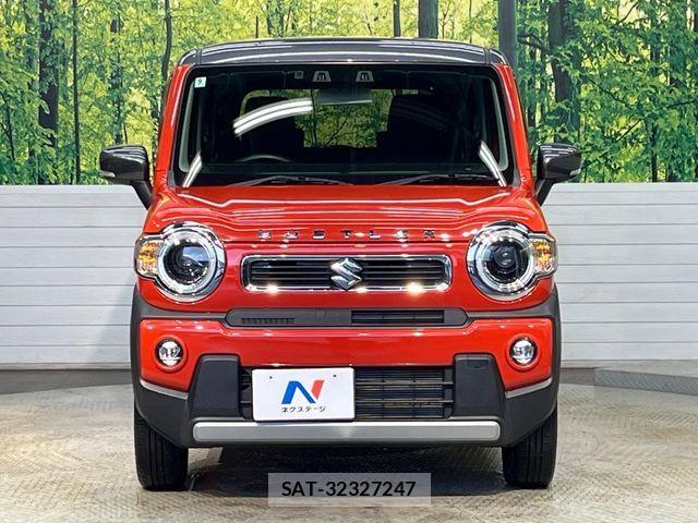 Suzuki HUSTLER 2020-09 7876876-14