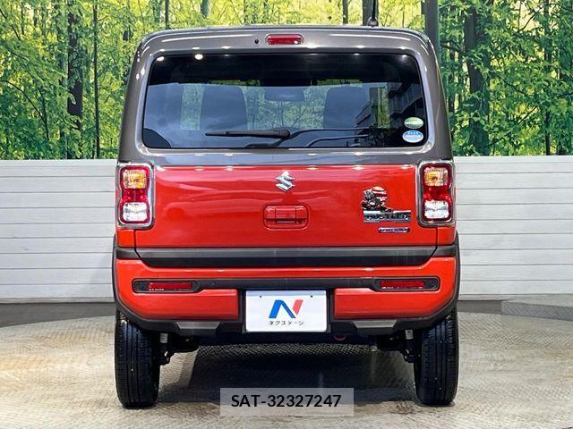Suzuki HUSTLER 2020-09 7876876-15
