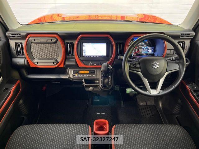 Suzuki HUSTLER 2020-09 7876876-1