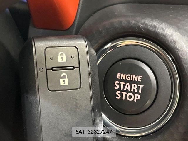 Suzuki HUSTLER 2020-09 7876876-4