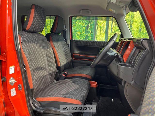 Suzuki HUSTLER 2020-09 7876876-8