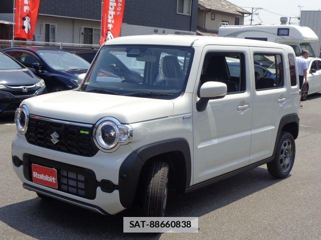 Suzuki HUSTLER 2026-06 7876878-9