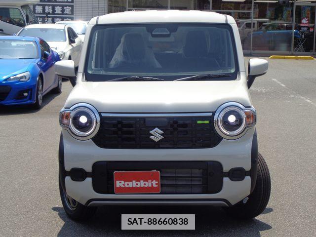 Suzuki HUSTLER 2026-06 7876878-11