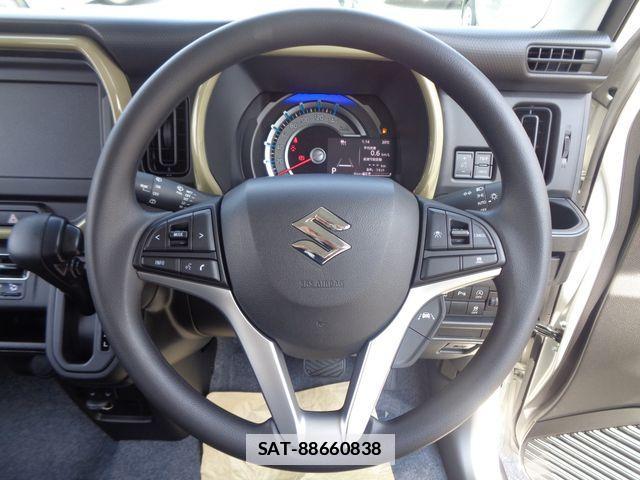 Suzuki HUSTLER 2026-06 7876878-15