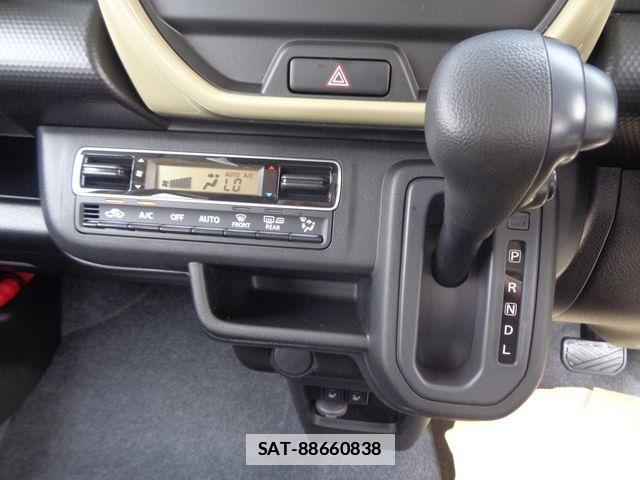 Suzuki HUSTLER 2026-06 7876878-17