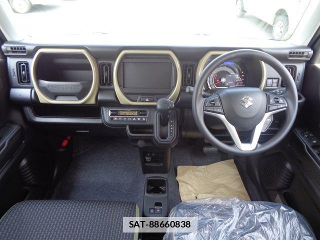 Suzuki HUSTLER 2026-06 7876878-1