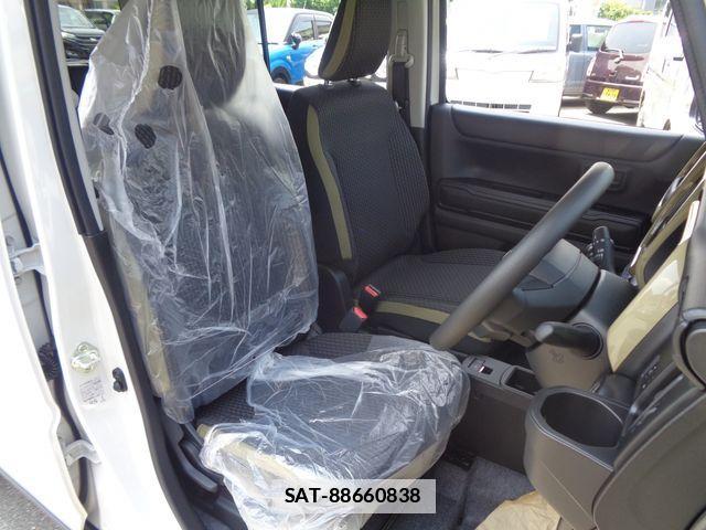 Suzuki HUSTLER 2026-06 7876878-19