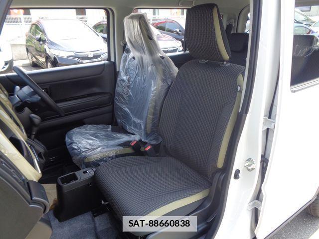 Suzuki HUSTLER 2026-06 7876878-20