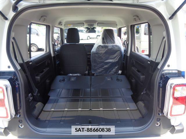 Suzuki HUSTLER 2026-06 7876878-27