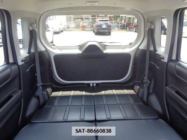 Suzuki HUSTLER 2026-06 7876878-28