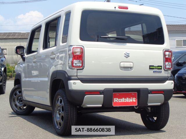Suzuki HUSTLER 2026-06 7876878-2