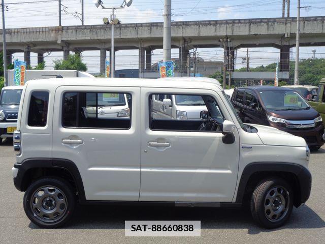 Suzuki HUSTLER 2026-06 7876878-4