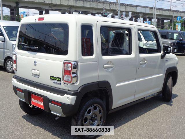 Suzuki HUSTLER 2026-06 7876878-5