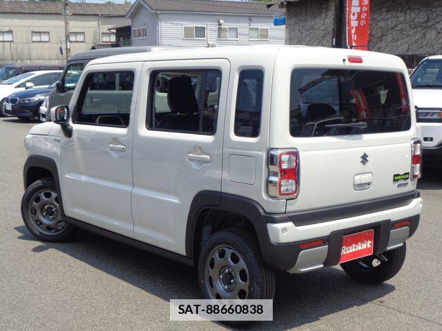 Suzuki HUSTLER 2026-06 7876878-7