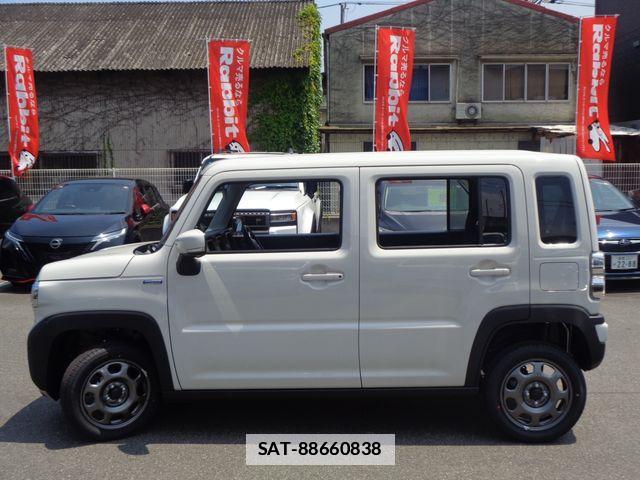 Suzuki HUSTLER 2026-06 7876878-8