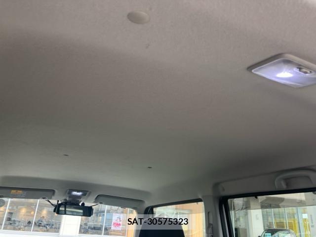 Suzuki HUSTLER 2014-01 7876913-10